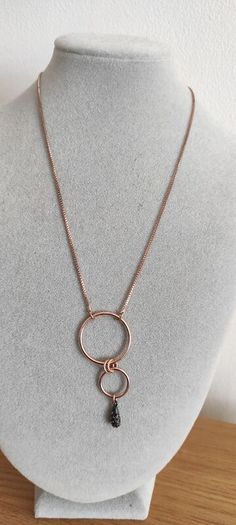 Pilgrim necklace