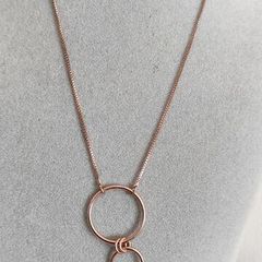 Pilgrim necklace
