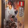 LEGO Star Wars 75195 Ski Speeder Image 6