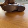 Leather ankle boots Image 2