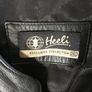 Heeli mens genuine leather jacket Image 2