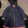 Marc Jacobs Reversible Coat 3-4yr Image 3