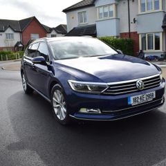 2018 Volkswagen Passat PRICE DROP