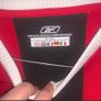 manchester city 2003 away jersey Image 3