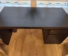 office desk