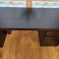 office desk