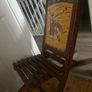asian chair Image 2