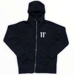 11 Degrees hoodie