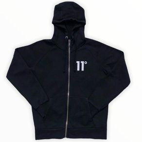 11 Degrees hoodie