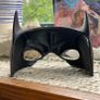 Batman Dog Mask for Short-Nosed Breeds Image 2