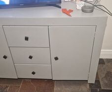 Side table
