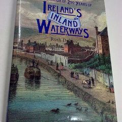A celebration of 250 years of Ireland s inland waterways Irish