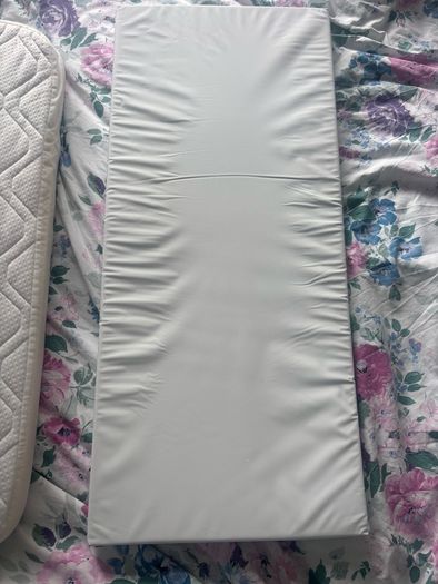 Anti reflux wedge and mattresses