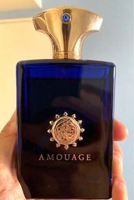 Amouage Interlude Man