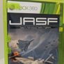 Janes Advanced Strike Fighters Xbox 360 with Manual Image 5