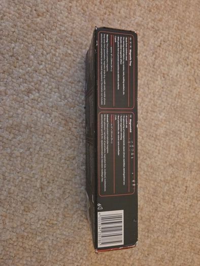 Parkside Stainless Steel Magnetic Tray 2-Pack