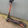 electric scooter Image 2