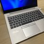 4 x HP elitebook i7 pro 8/256 windows 11 Image 3