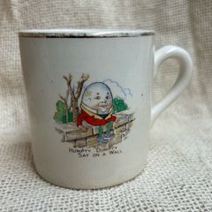 Arklow Pottery Nursery Mug
