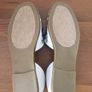 Ladies Shoes 6.5uk Image 3