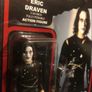 The Crow figure 2014 - James O'Barr Autograph COA Image 9