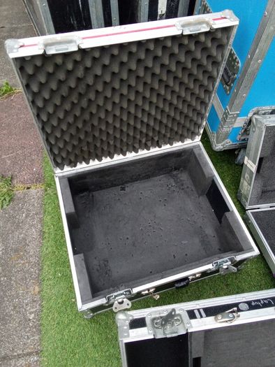flight cases