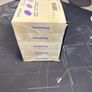 VHS Panasonic Super GT 120 5 pack sealed Japan Import (free Post) Image 3