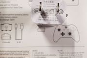 5v 2a Ac-dc Power Adapter With Uk/eu/us/au Plug