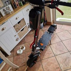 kukirin g4 scooter
