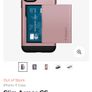iPhone 11 Spigen case (pink) Image 2