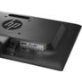 HP ProDisplay P202 20-inch LED Monitor 1600x900 5ms Image 5