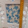 shabby chic photo frame Image 2