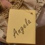 Porcelain Doll 'Angela' Image 4