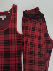 Jack Wills Pyjamas or Loungewear (8) - Perfect Condition
