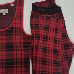 Jack Wills Pyjamas or Loungewear (8) - Perfect Condition