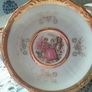 Japanese Bone China Cups & Saucers teaset Image 2