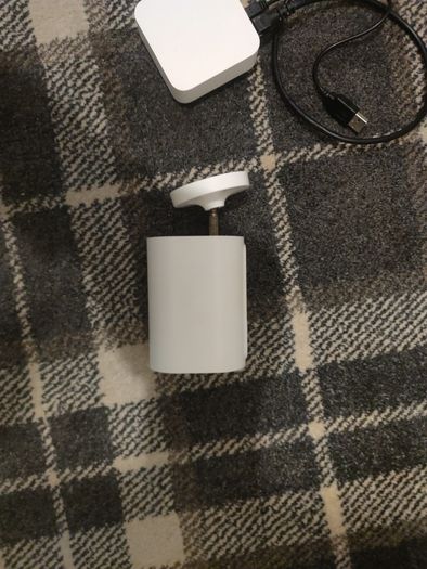 Outdoor Camera