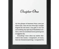 10th generation Kindle Basic (2019)