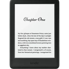 10th generation Kindle Basic (2019)