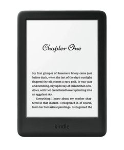 10th generation Kindle Basic (2019)