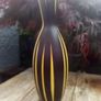 West German pottery, 1950s vase ,ceramics Image 7