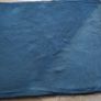 Blue large double bead spread from IKEA 230x250cm Image 3