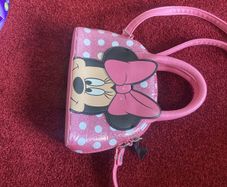 Kids bag