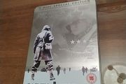 Saints &amp;soldiers dvd 2 disc special edition.