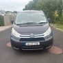 Citroen Dispatch 2016 Image 2