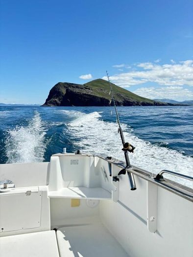 Beneteau Antares 710 Boat