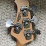 Ernie Ball Musicman Stingray 4H Image 5
