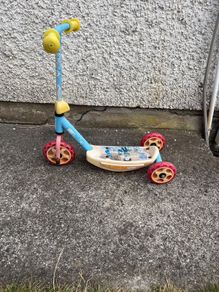 Scooter