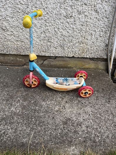 Scooter
