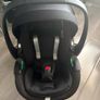 Infant car seat and isofix Image 6